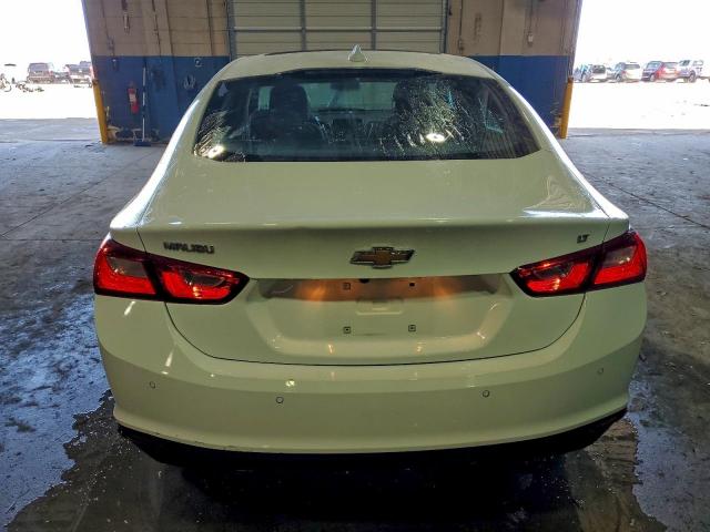 Chevrolet Malibu Lt Image 10