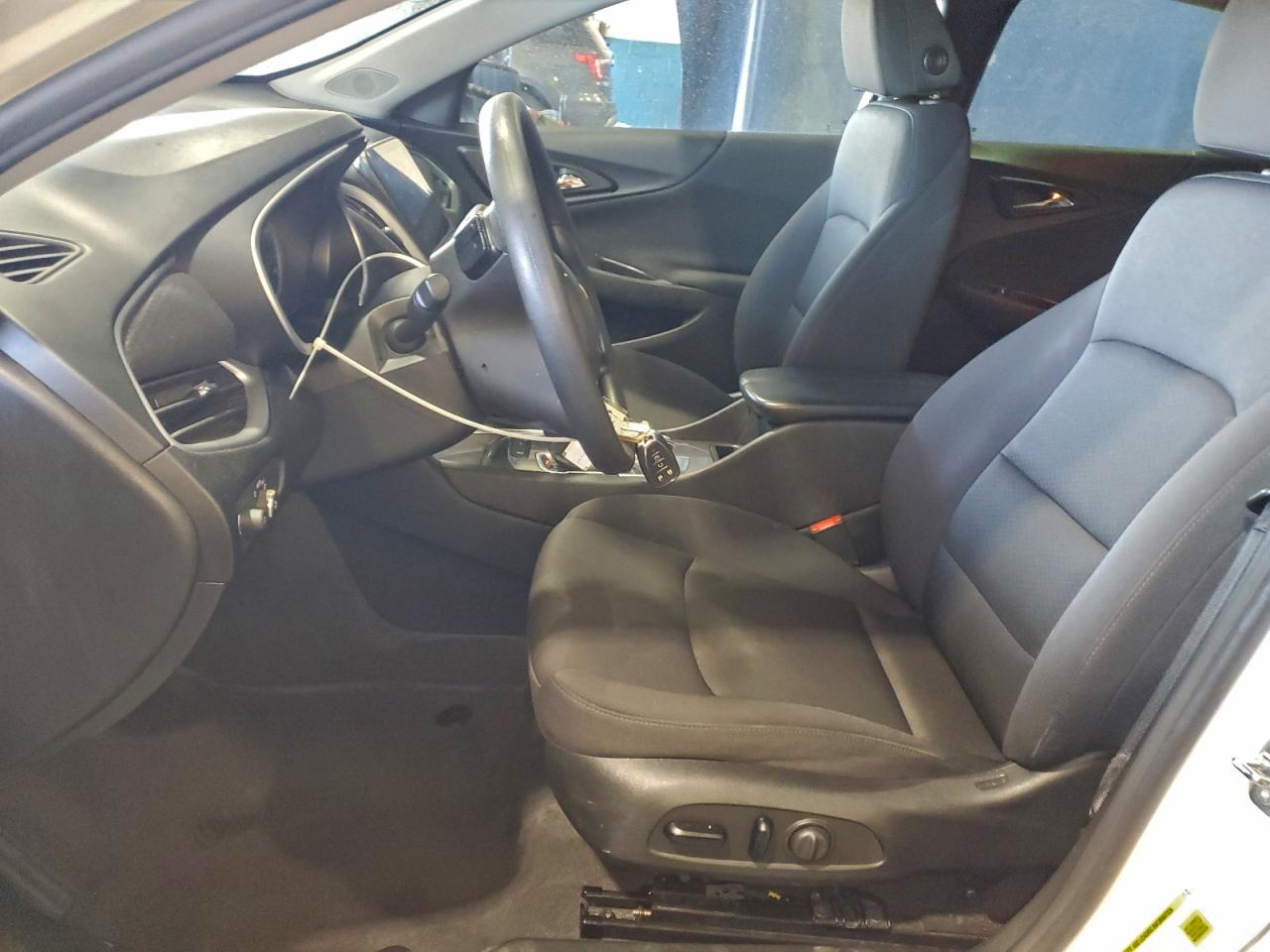 Chevrolet Malibu Lt Image 5