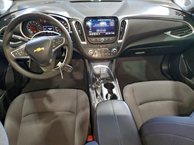 Chevrolet Malibu Lt Image 11