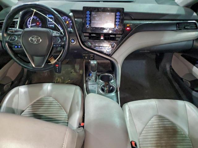 Toyota Camry Se Image 10