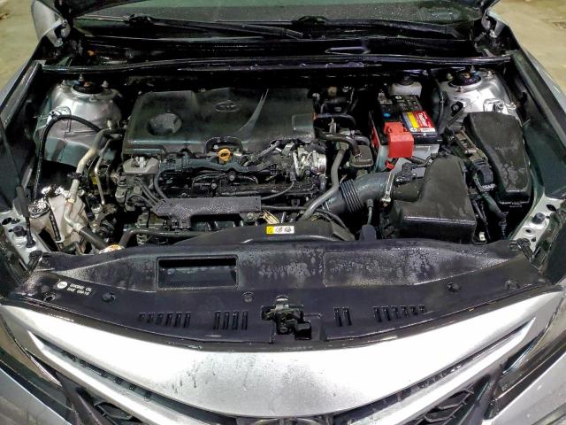 Toyota Camry Se Image 11