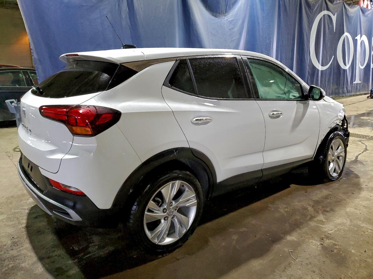 Buick Encore Preferred Image 2