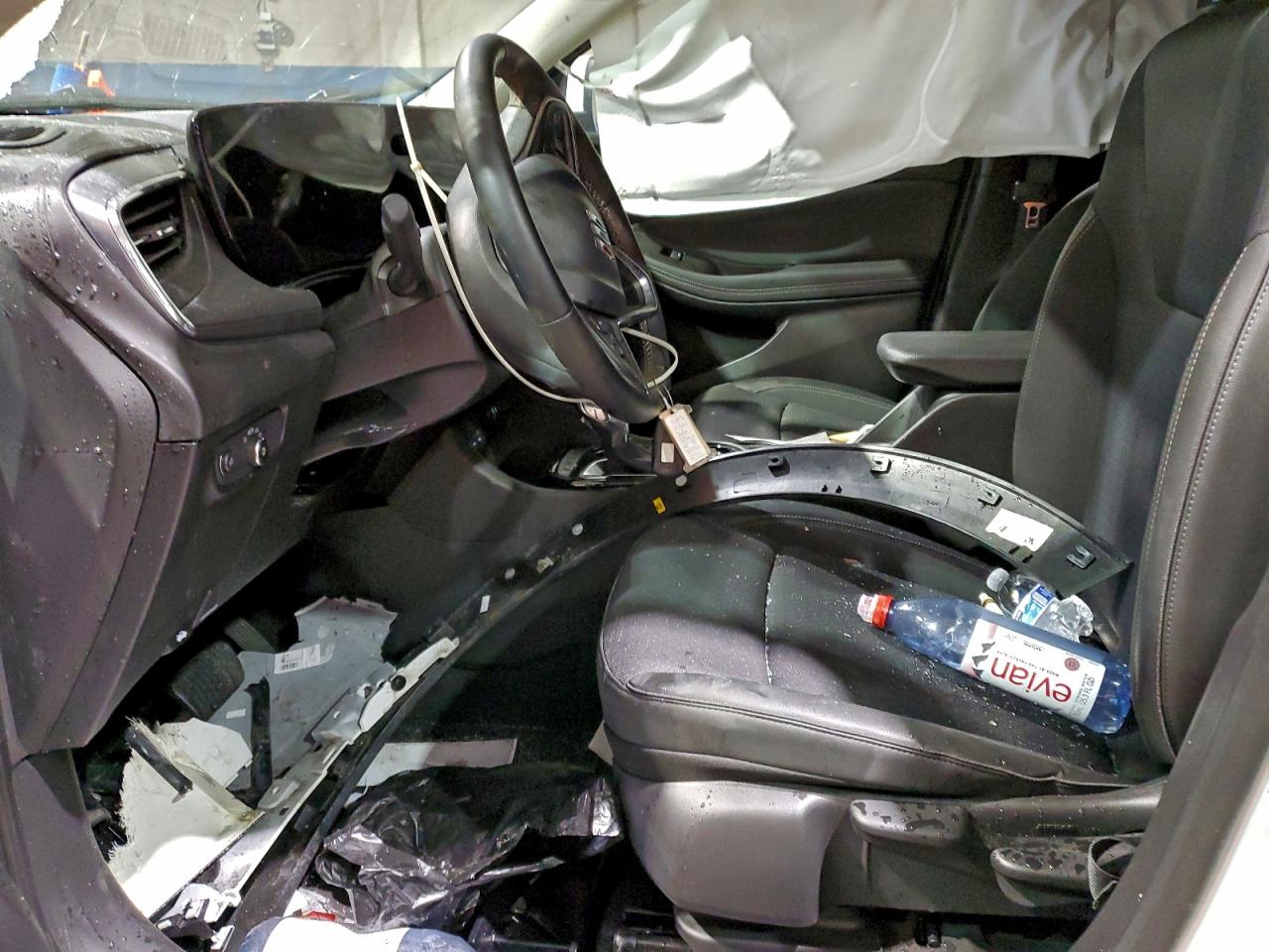 Buick Encore Preferred Image 4