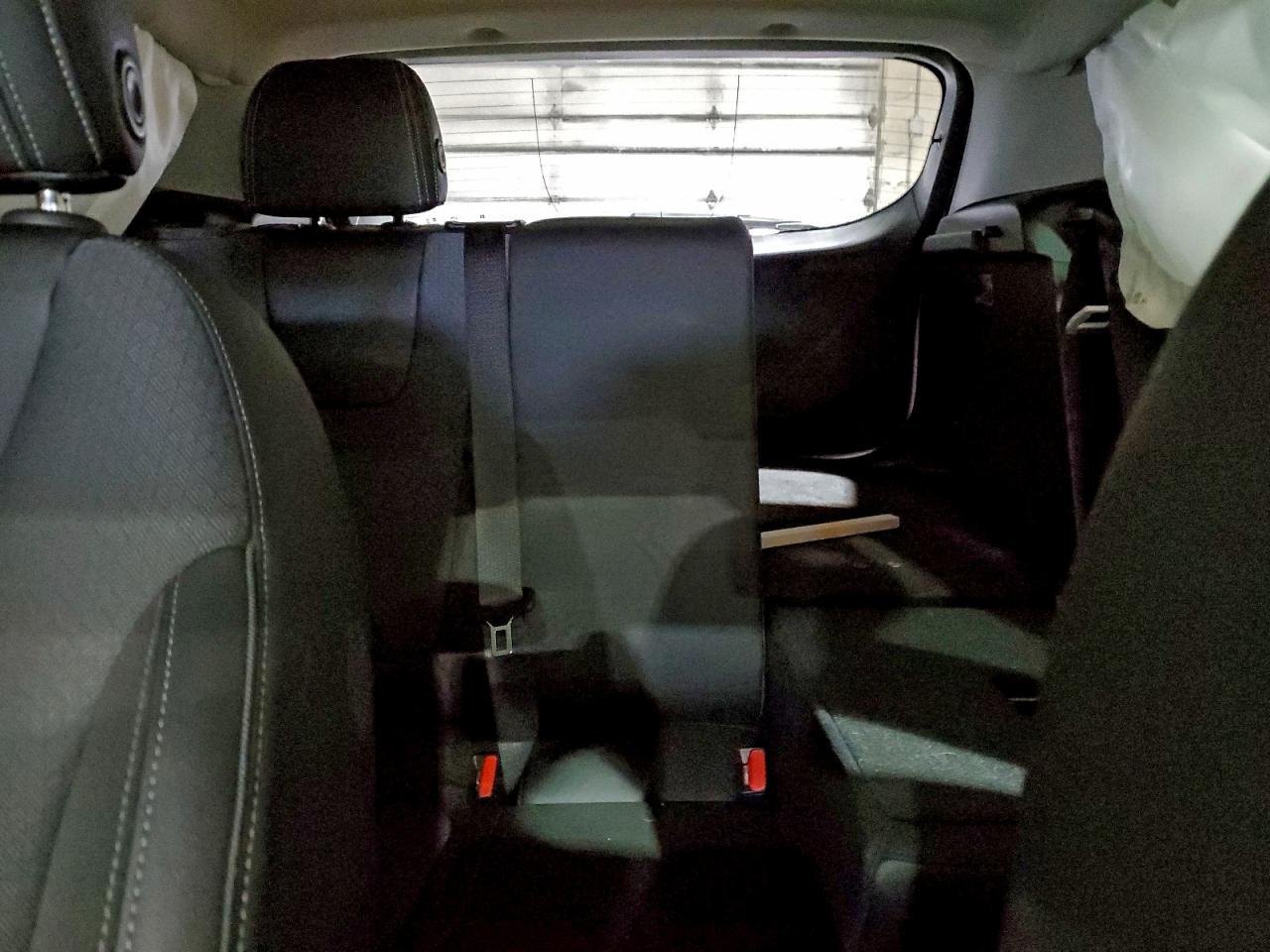 Buick Encore Preferred Image 5