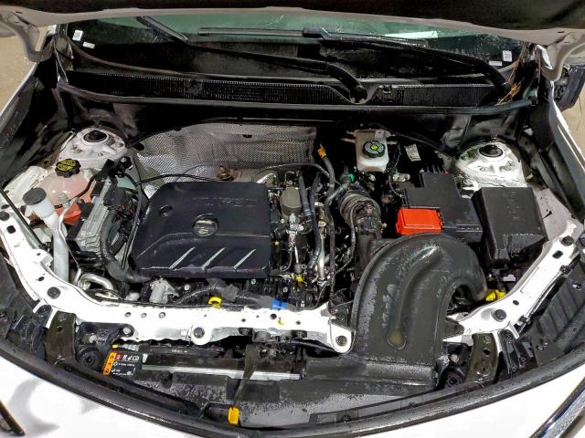 Buick Encore Preferred Image 12