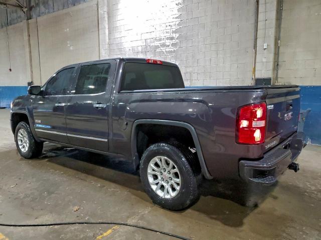 GMC Sierra K1500 Sle Image 11