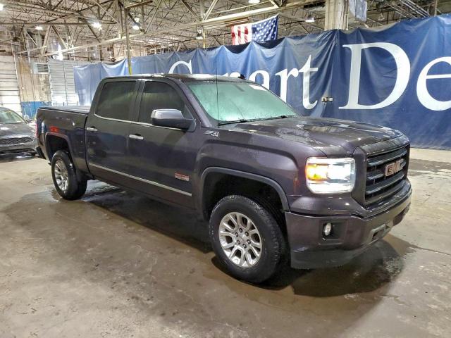 GMC Sierra K1500 Sle Image 9