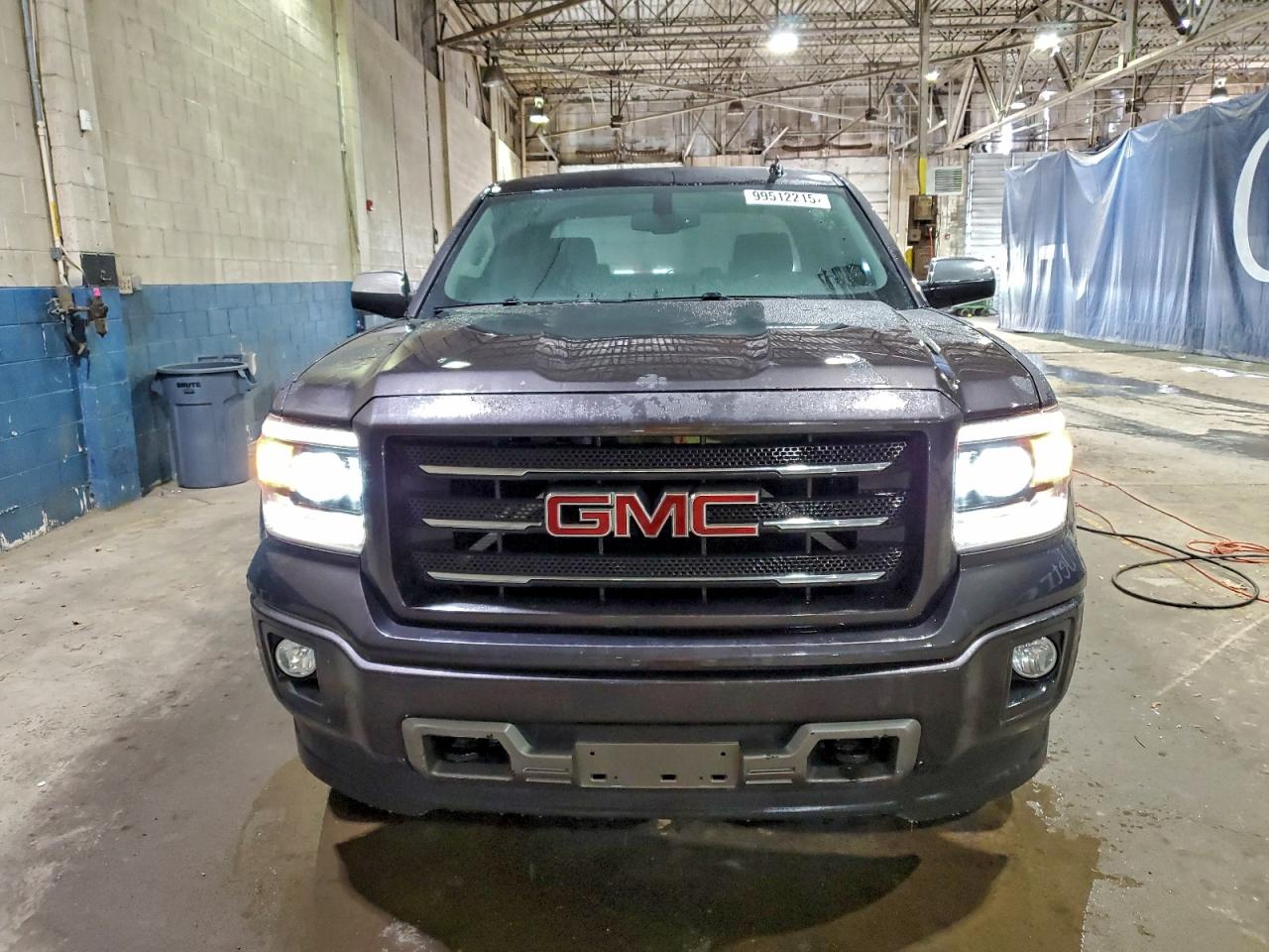 GMC Sierra K1500 Sle Image 3