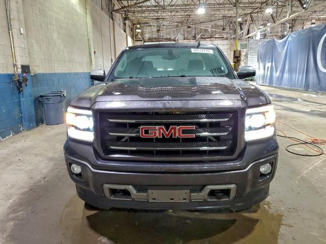 GMC Sierra K1500 Sle Image 3