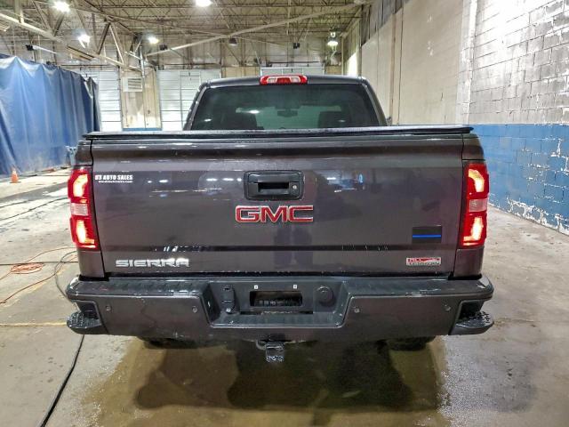GMC Sierra K1500 Sle Image 6