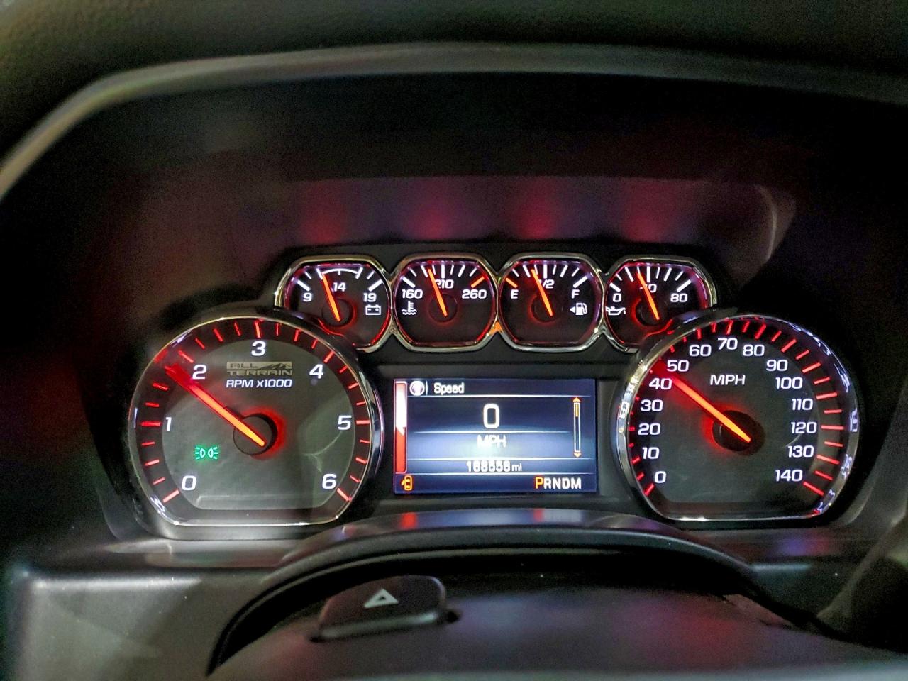 GMC Sierra K1500 Sle Image 5