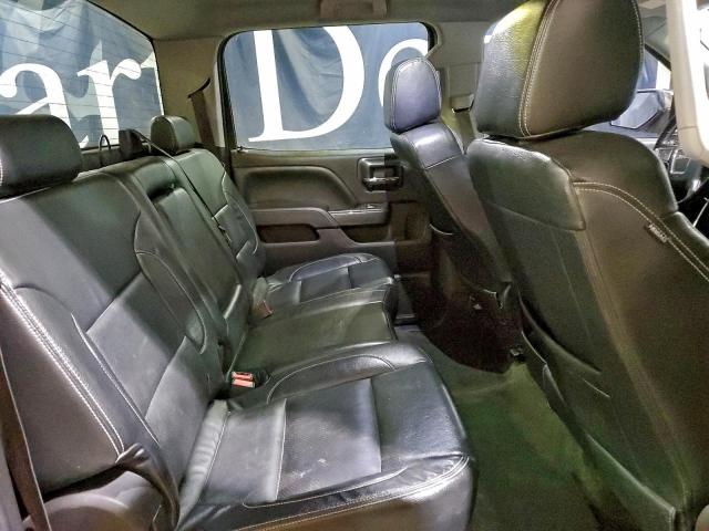 GMC Sierra K1500 Sle Image 8