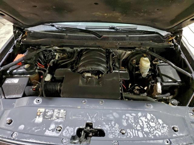 GMC Sierra K1500 Sle Image 12