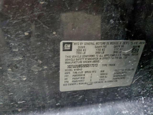 GMC Sierra K1500 Sle Image 7