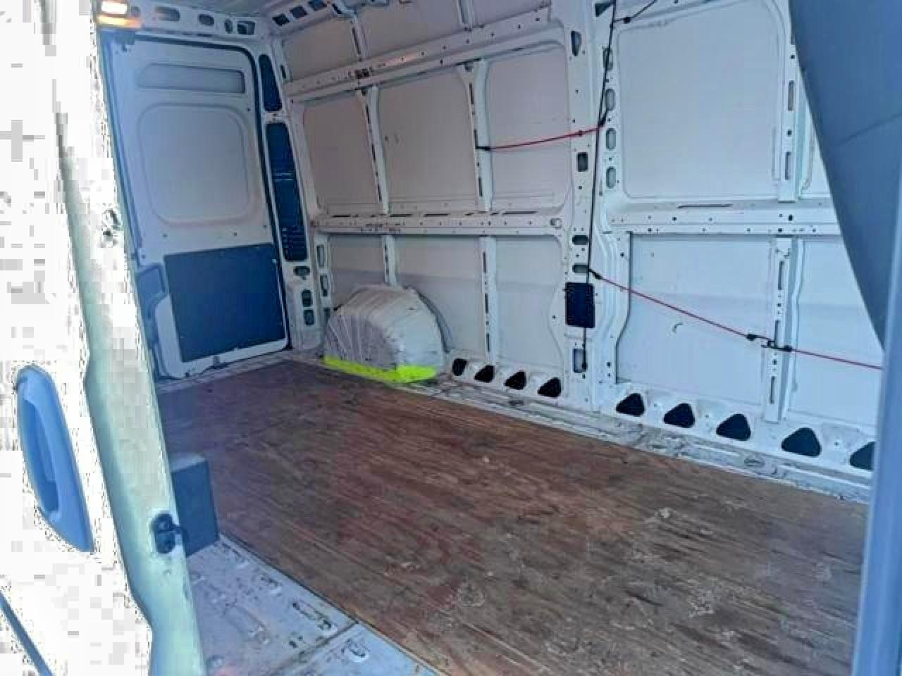 Ram Promaster 2500 High Image 9