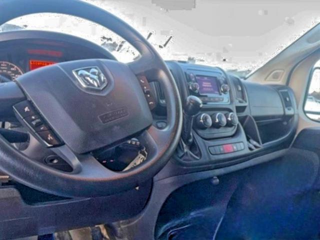 Ram Promaster 2500 High Image 8