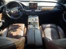 Audi A8 L Quattro Image 5