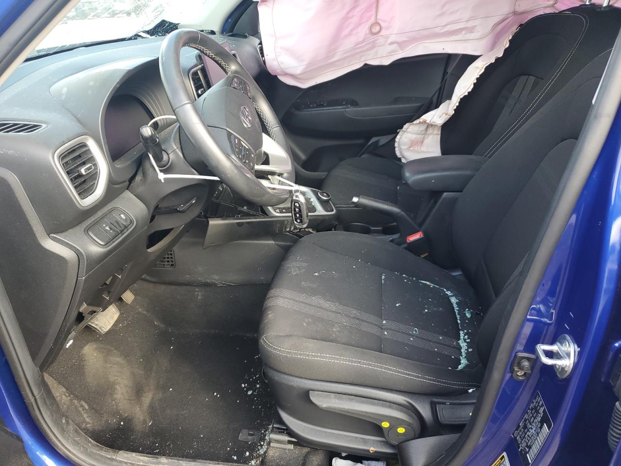 Hyundai VENUE Sel Image 11