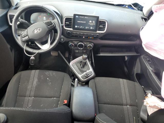 Hyundai VENUE Sel Image 7