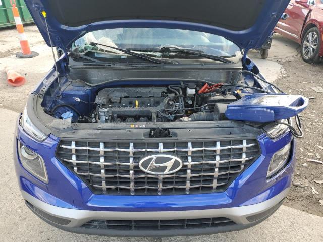 Hyundai VENUE Sel Image 6