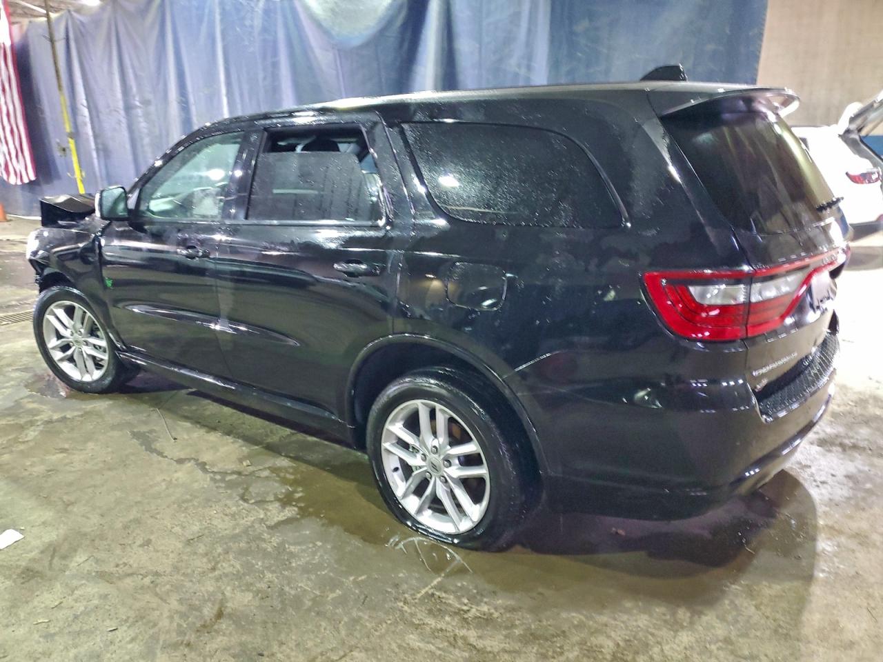 Dodge Durango Gt Image 3