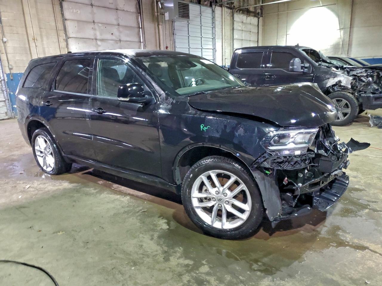 Dodge Durango Gt Image 7