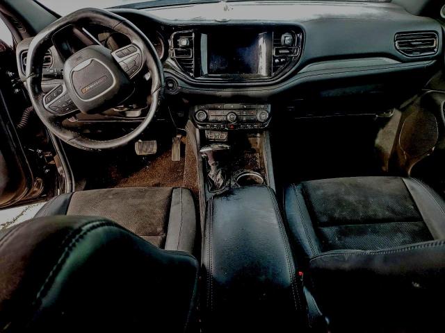 Dodge Durango Gt Image 8