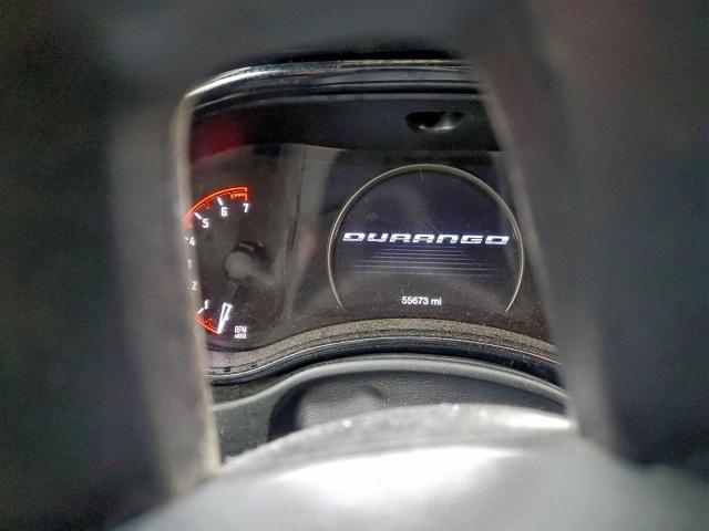 Dodge Durango Gt Image 9