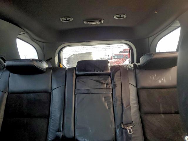 Dodge Durango Gt Image 10