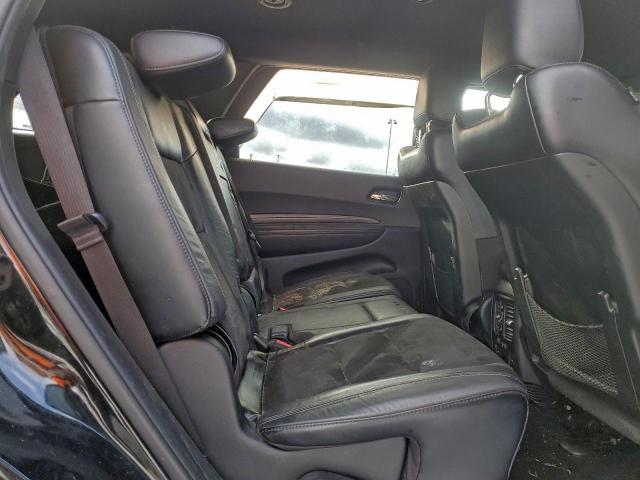 Dodge Durango Gt Image 11