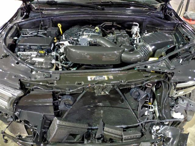 Dodge Durango Gt Image 14