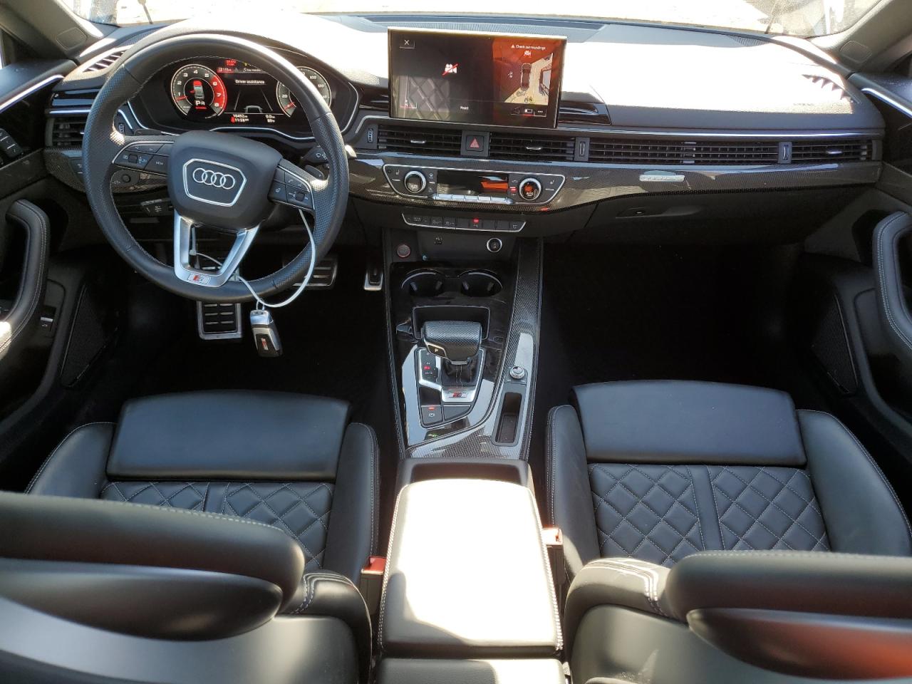 Audi S5 Premium Plus Image 3