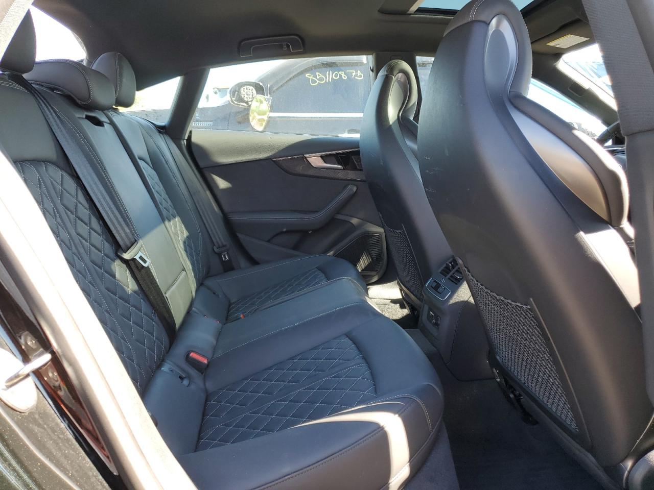 Audi S5 Premium Plus Image 12