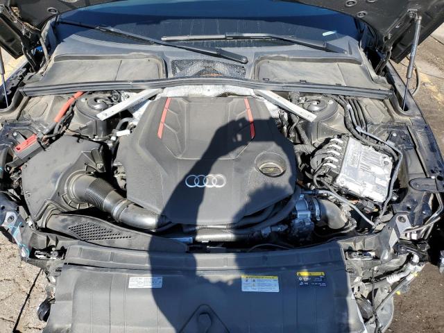 Audi S5 Premium Plus Image 9