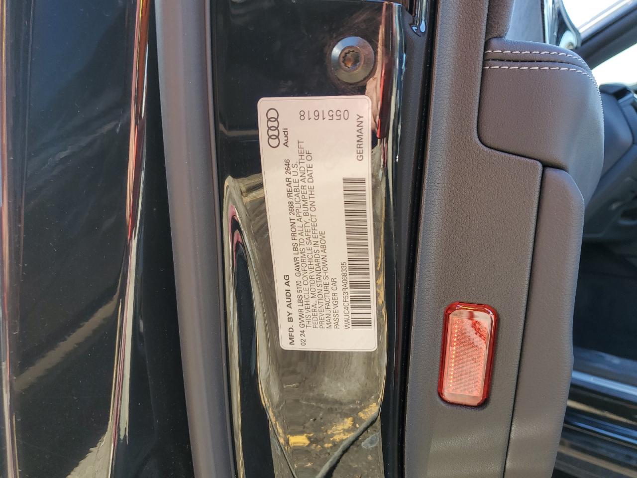 Audi S5 Premium Plus Image 11