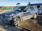 Ford Explorer Xlt Image 1