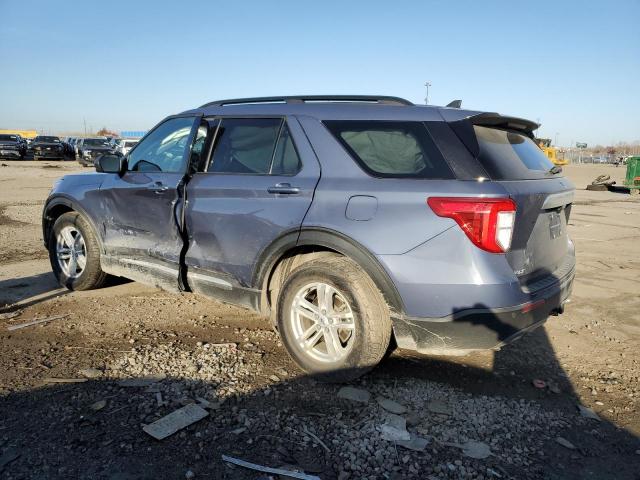 Ford Explorer Xlt Image 3