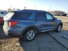 Ford Explorer Xlt Image 9