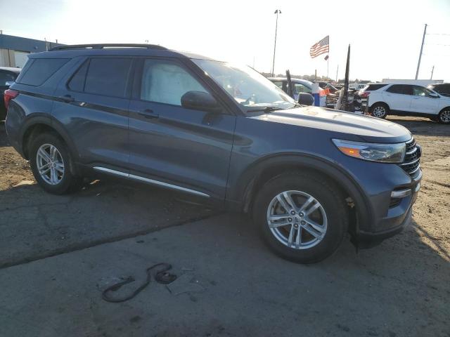 Ford Explorer Xlt Image 2