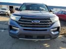 Ford Explorer Xlt Image 5