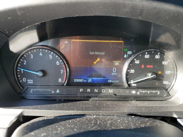 Ford Explorer Xlt Image 12