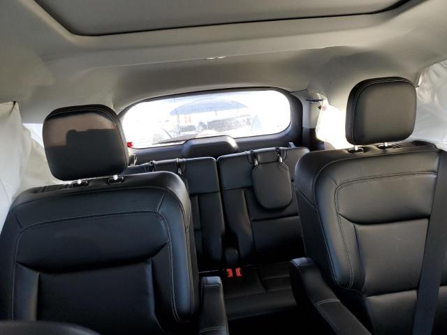 Ford Explorer Xlt Image 7