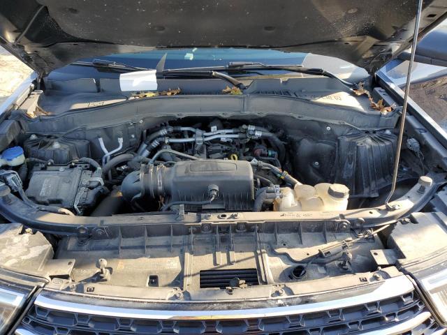 Ford Explorer Xlt Image 6