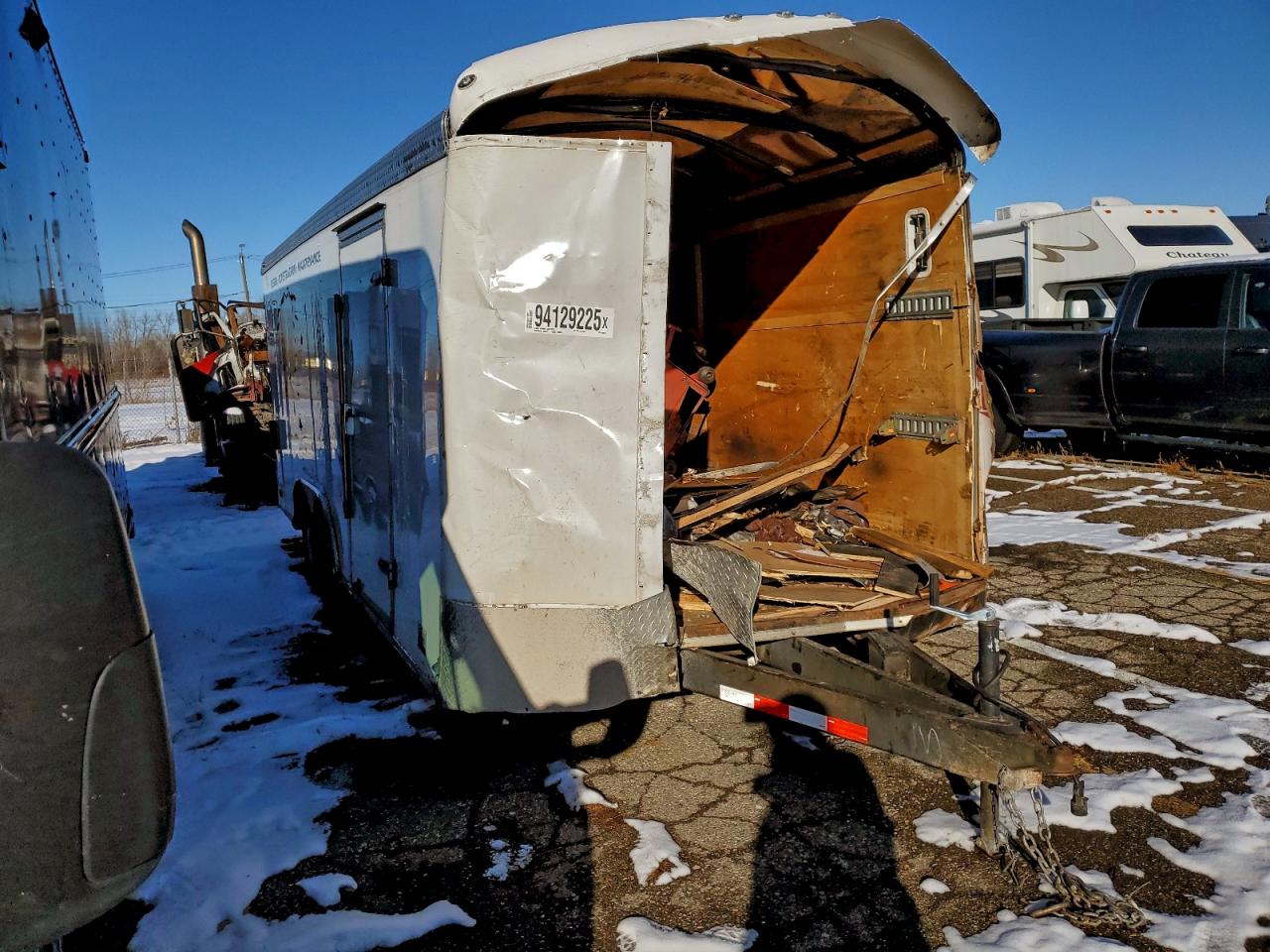 Cargomate Trailer Image 1