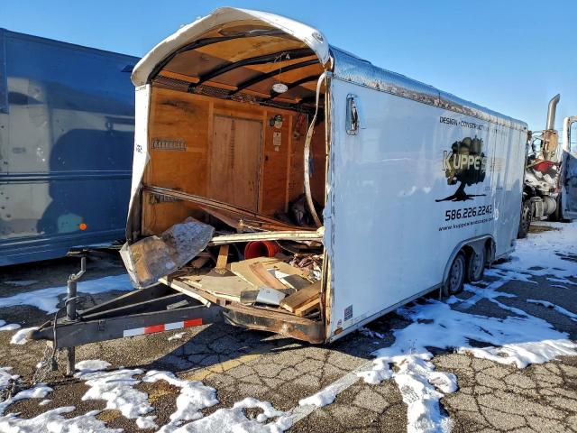 Cargomate Trailer Image 2