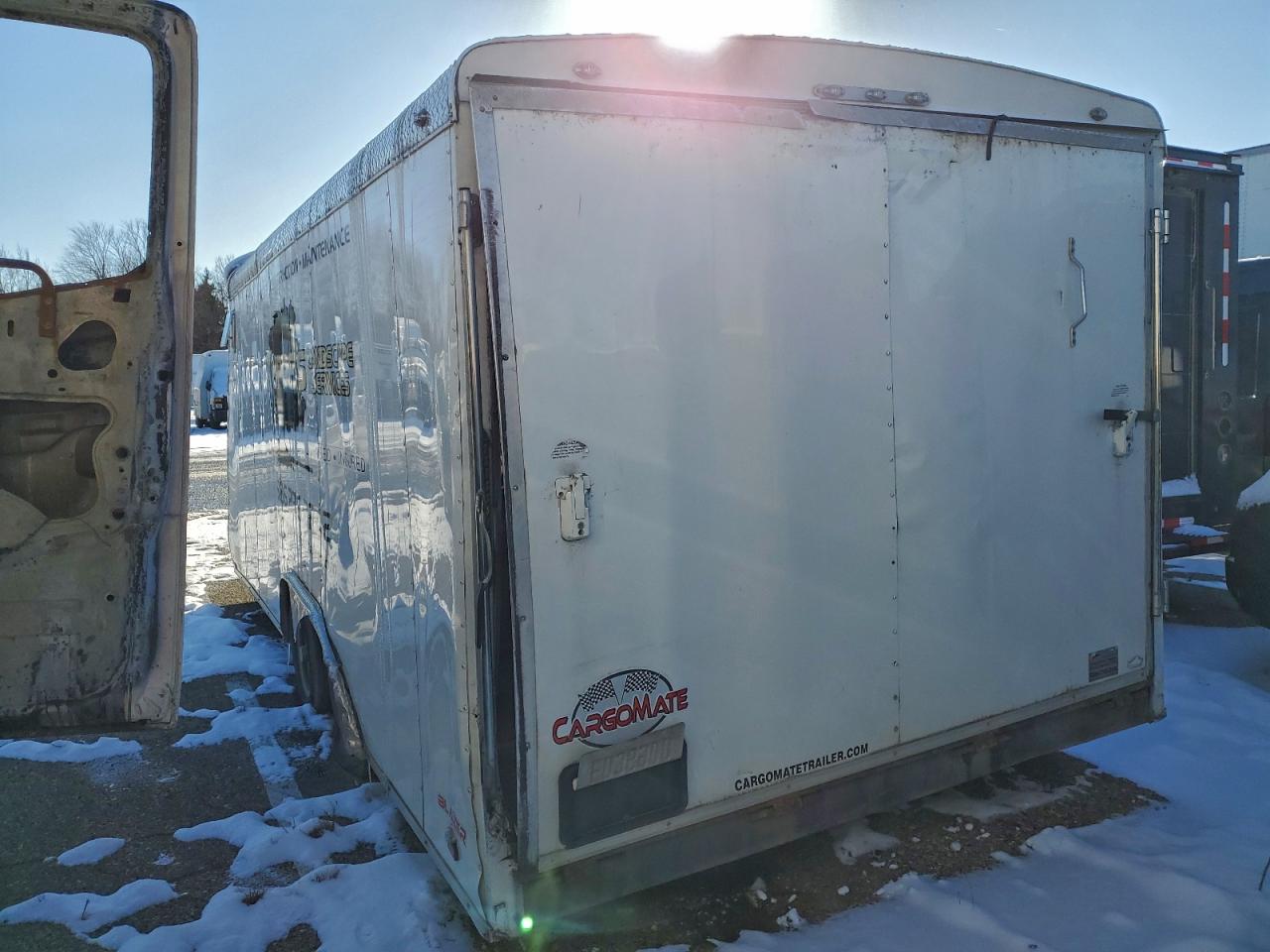 Cargomate Trailer Image 8