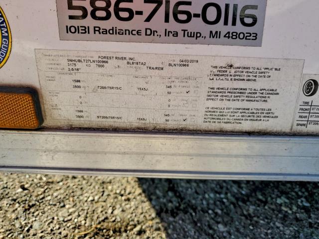 Cargomate Trailer Image 10