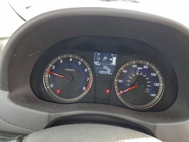 Hyundai ACCENT Se Image 8