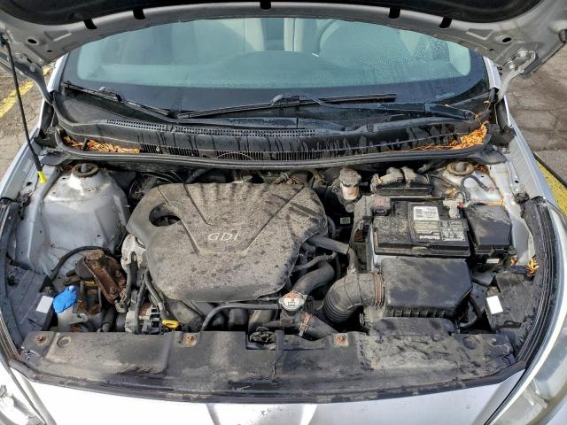 Hyundai ACCENT Se Image 9