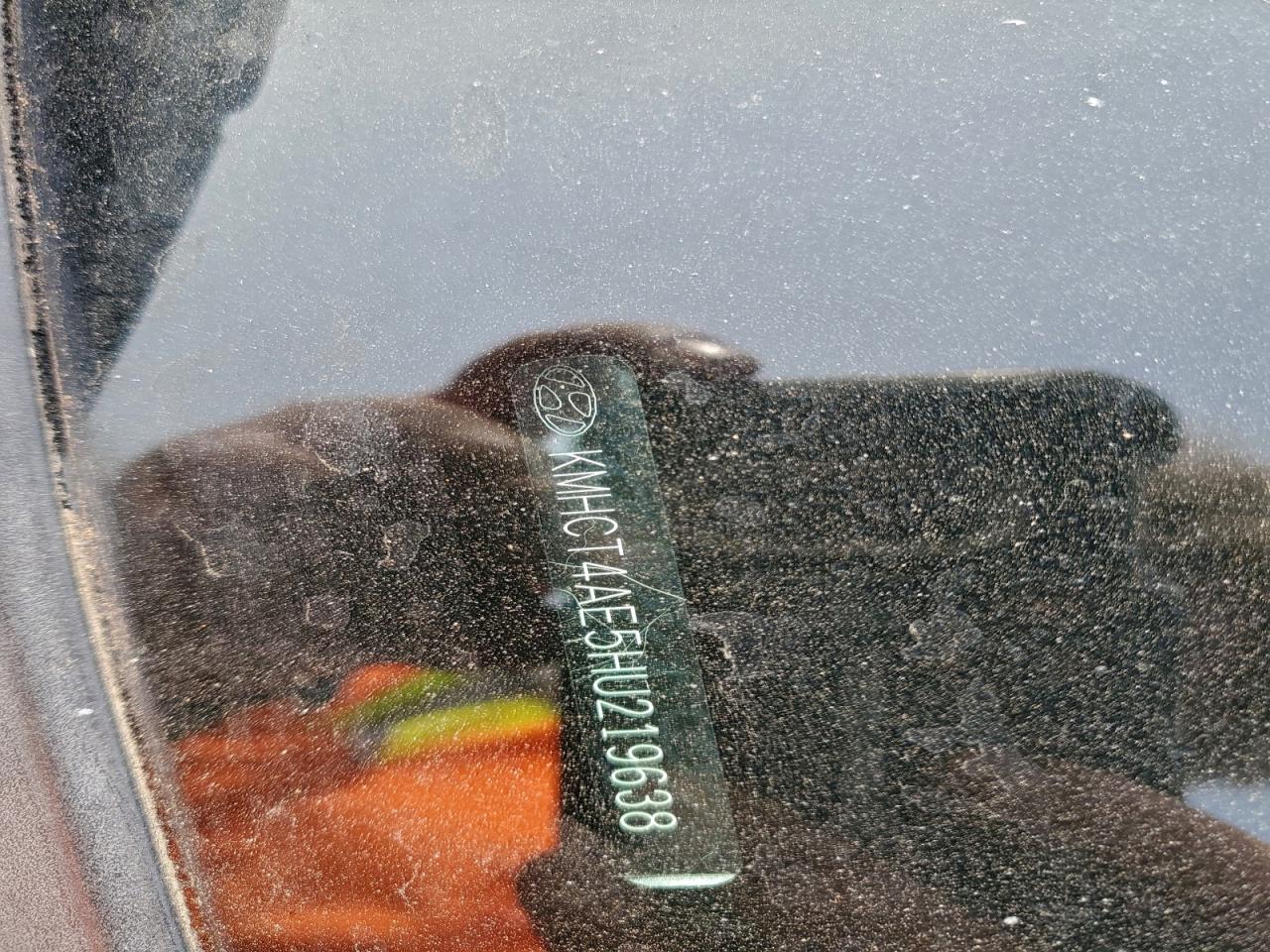 Hyundai ACCENT Se Image 10